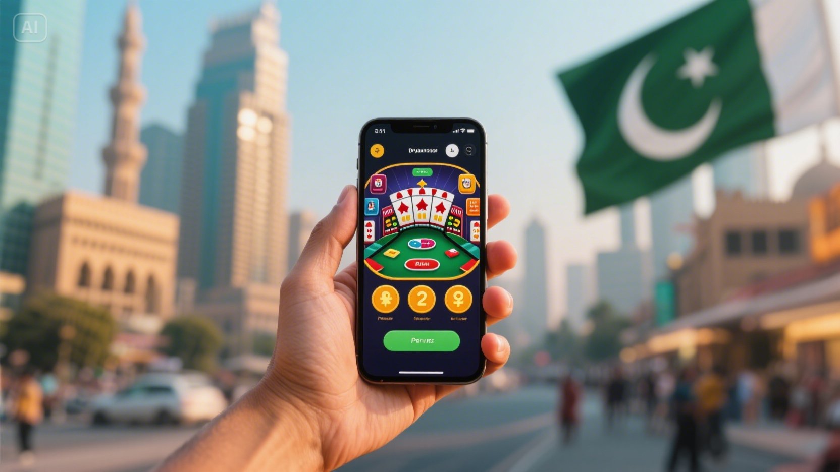 Galactic Wins CasinoMake your first deposit today and get 200% instantly! Pakistan’s players can enjoy world-class casino gaming and reliable PKR transactions.