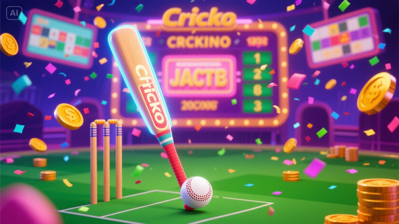 Casino Galactic Wins Casino desktop and mobile interfaces