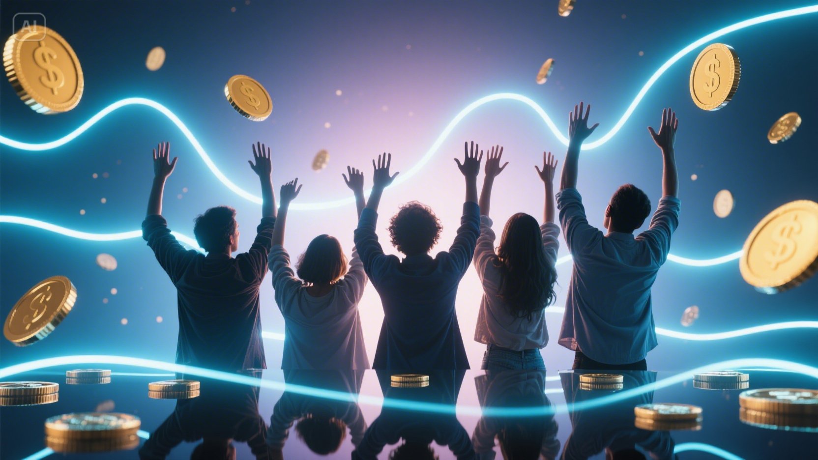 Galactic Wins Casino