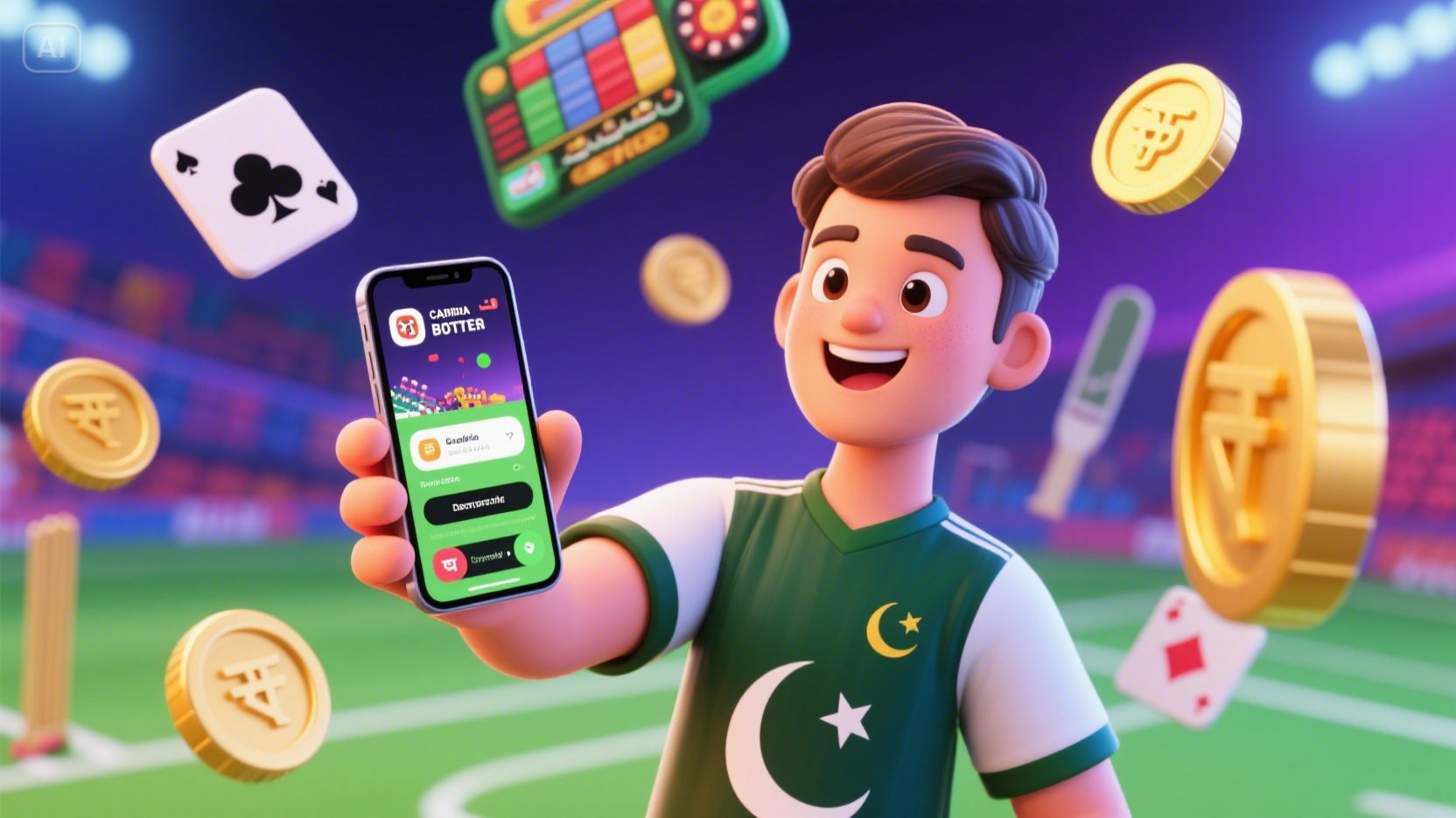 Galactic Wins CasinoMake your first recharge now and enjoy 200% instantly! Pakistan’s gamers can play casino games and withdraw PKR winnings with JazzCash.