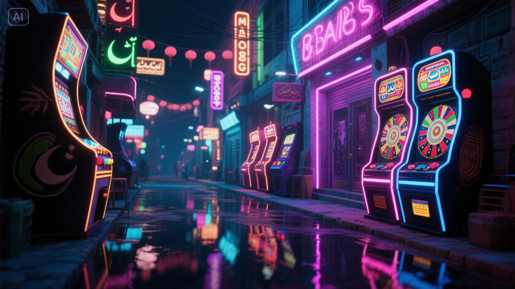 Registration at Galactic Wins Casino Casino