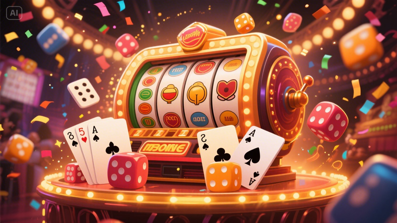 Galactic Wins CasinoDeposit in PKR now and receive 200% instantly! Pakistani players enjoy nonstop casino excitement, fast withdrawals, and exclusive bonuses made for local gamers.