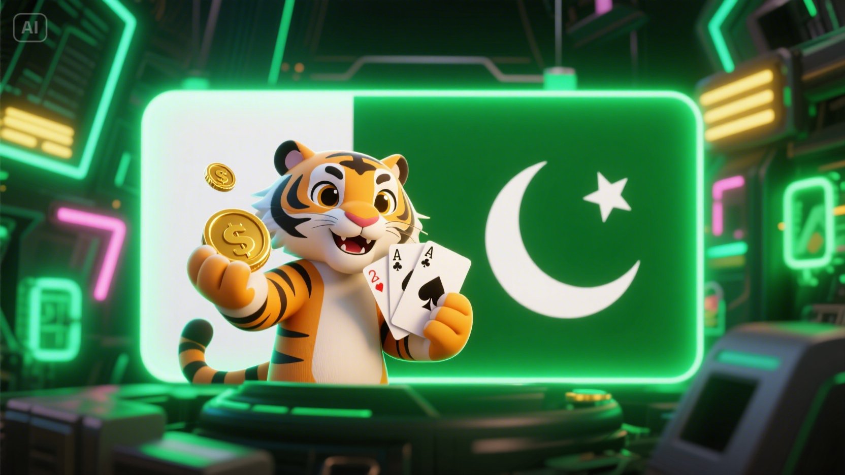 Galactic Wins CasinoDeposit once and enjoy 200% instantly on your account! Pakistan’s casino lovers can enjoy verified games, real PKR payouts, and secure local banking.
